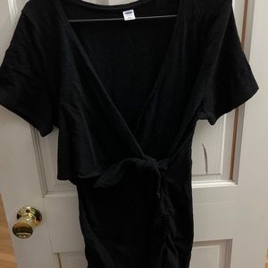 Old navy nursing top